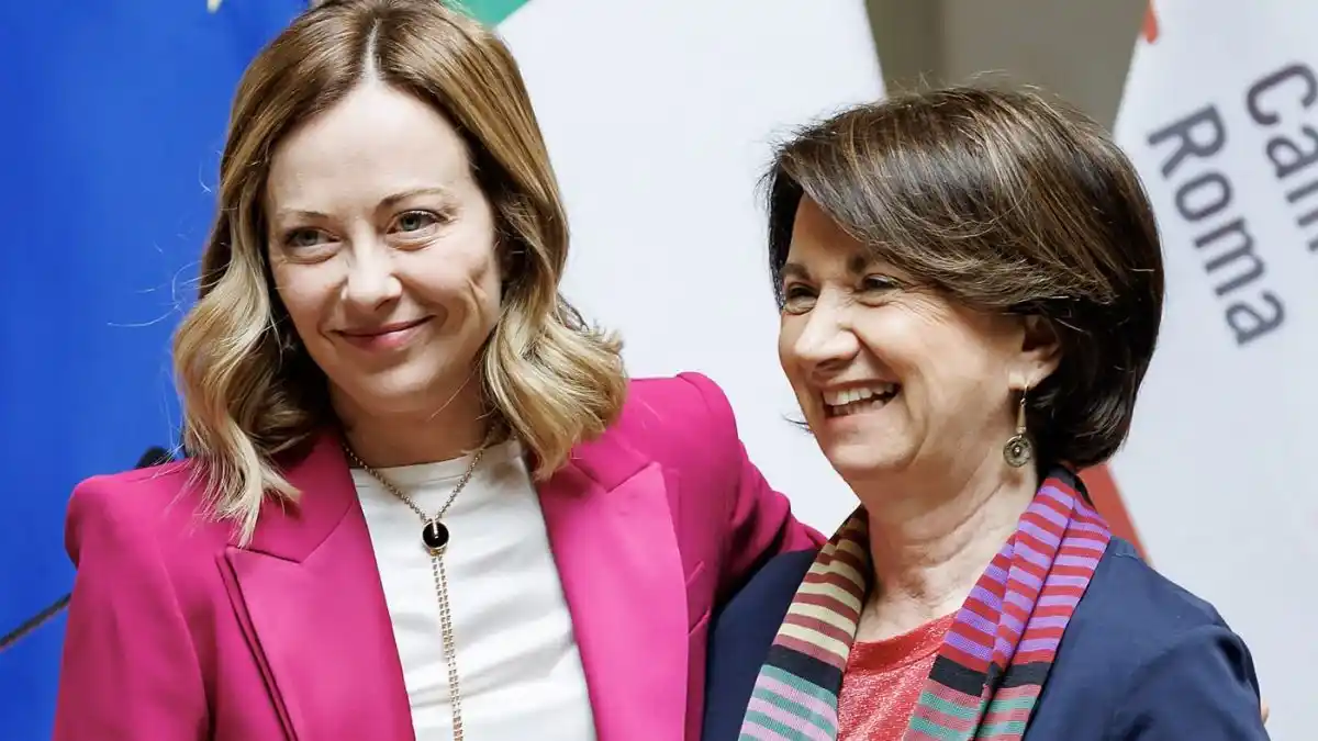 Il governo Meloni vuole le associazioni anti-aborto nei consultori con i fondi del Pnrr