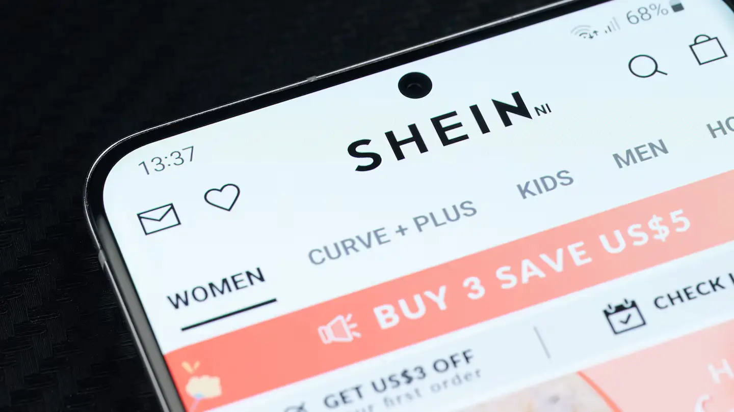 Shein rientrerà nelle norme UE contro la diffusione di contenuti illegali e contraffatti online