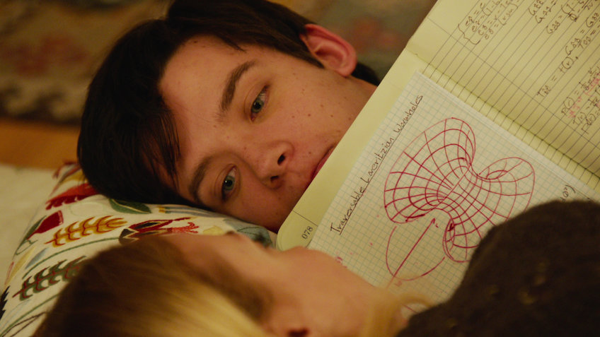 Romance/sci-fi da guardare se vi è piaciuto “The Greatest Hits” Time Freak: romance sci-fi da guardare