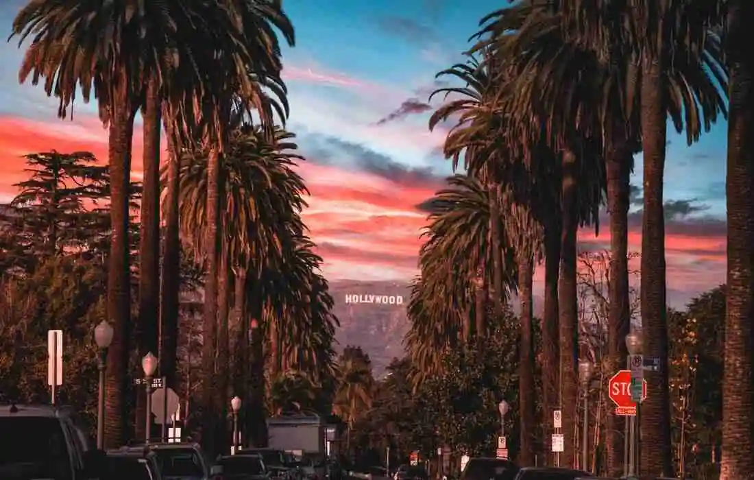 Los Angeles, il 4 aprile del 1850 nasceva la famosa città americana Los Angeles, fonte paesiponline.it