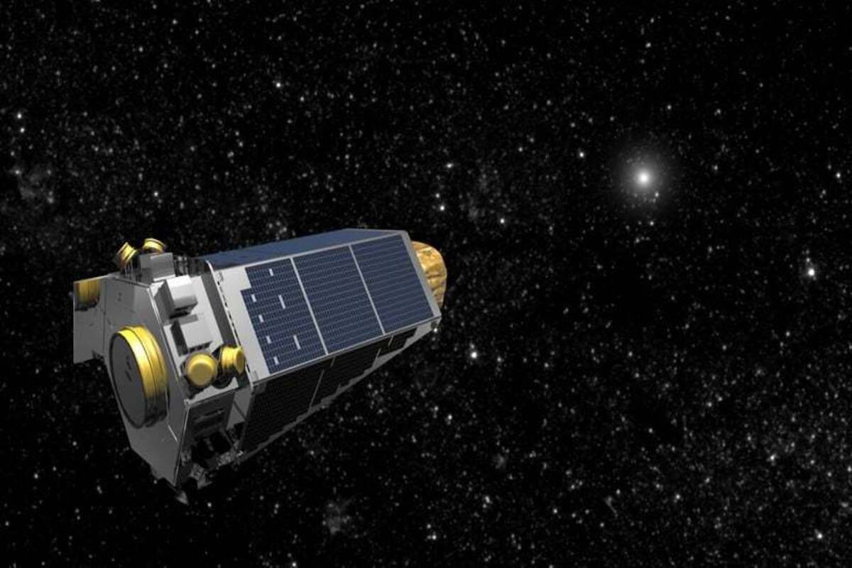 2014 La NASA annuncia la scoperta del pianeta più simile alla Terra finora scoperto, a cui viene dato il nome di Kepler 186 f