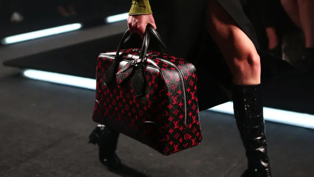 Louis Vuitton borsa - Photo Credits elle.com