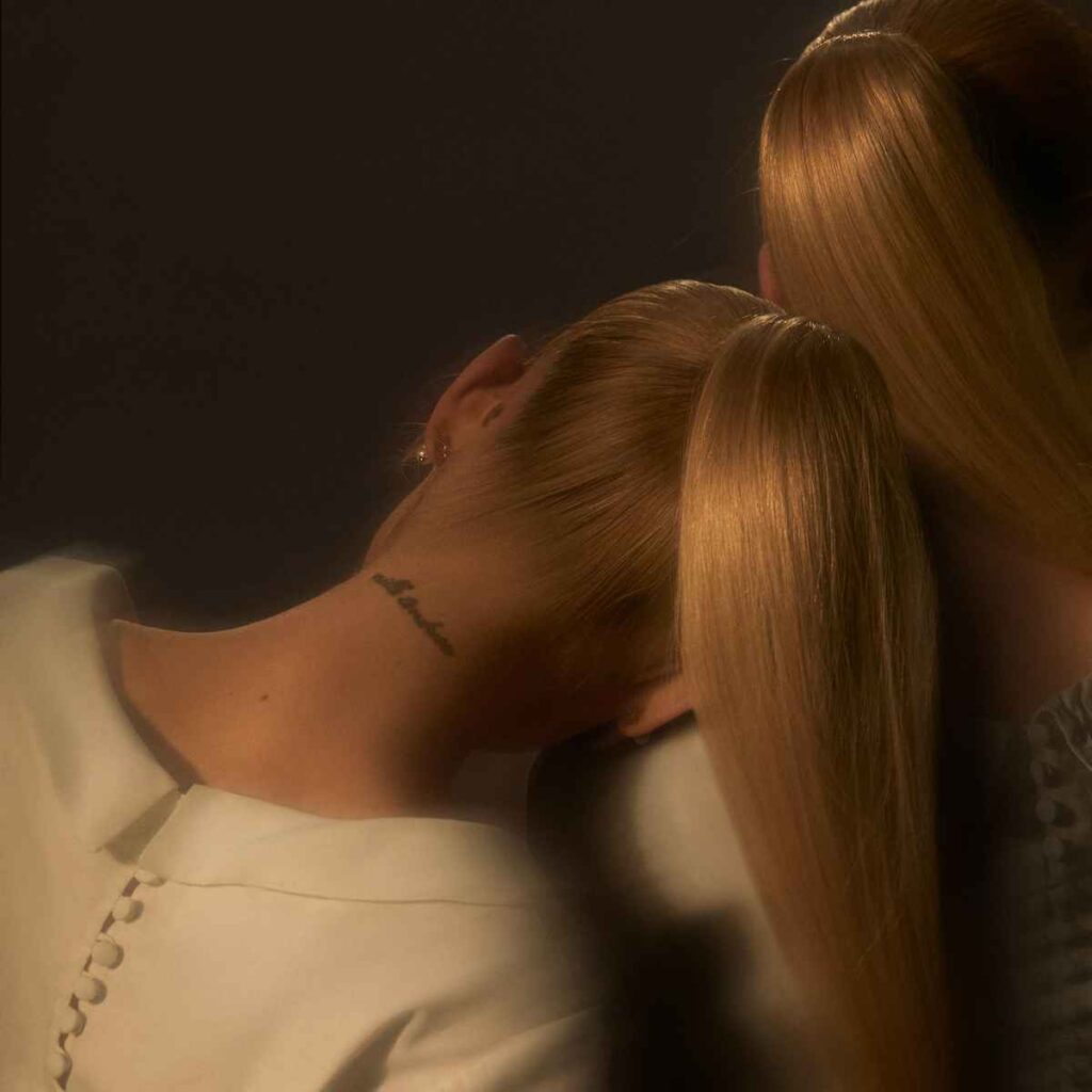 Ariana Grande we can't