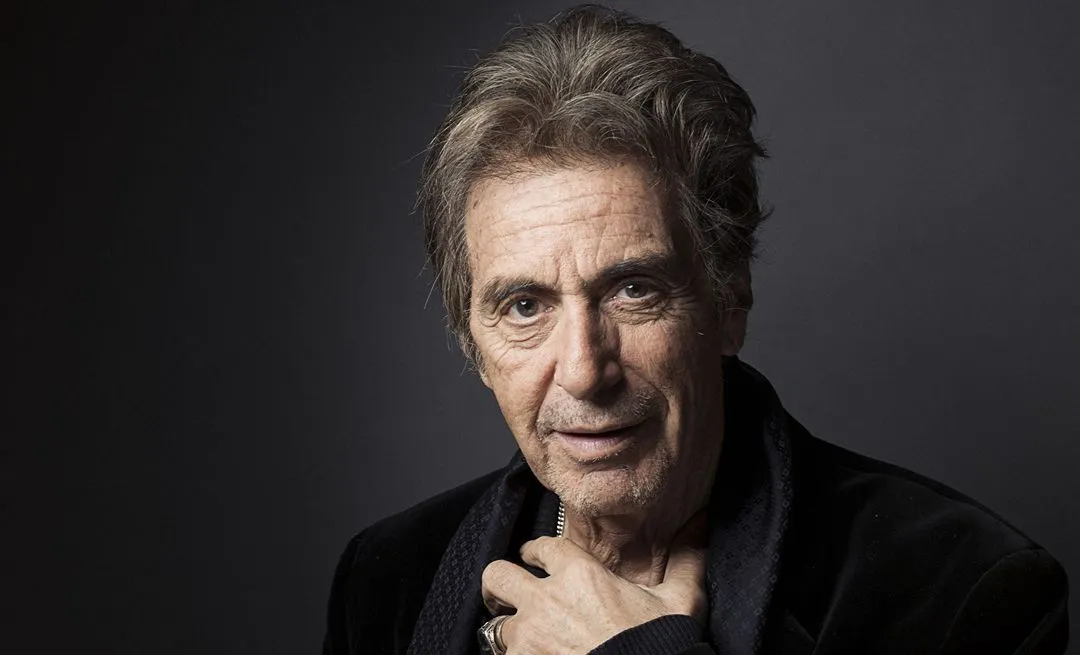 Al Pacino e Dan Stevens reciteranno nell’horror “The Ritual”