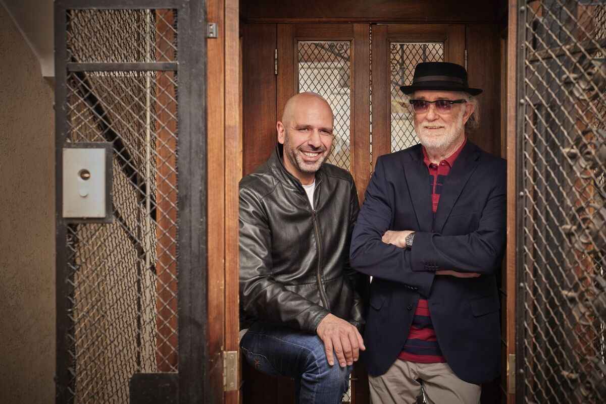 Francesco De Gregori e Checco Zalone, domani esce in fisico e in digitale l’album “PASTICHE”: a giugno il concerto a Roma