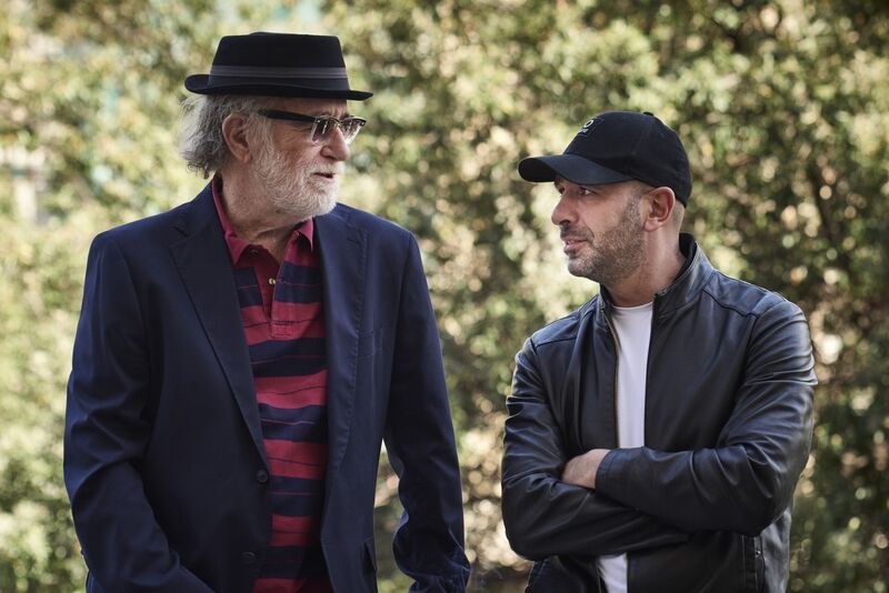 De Gregori Zalone