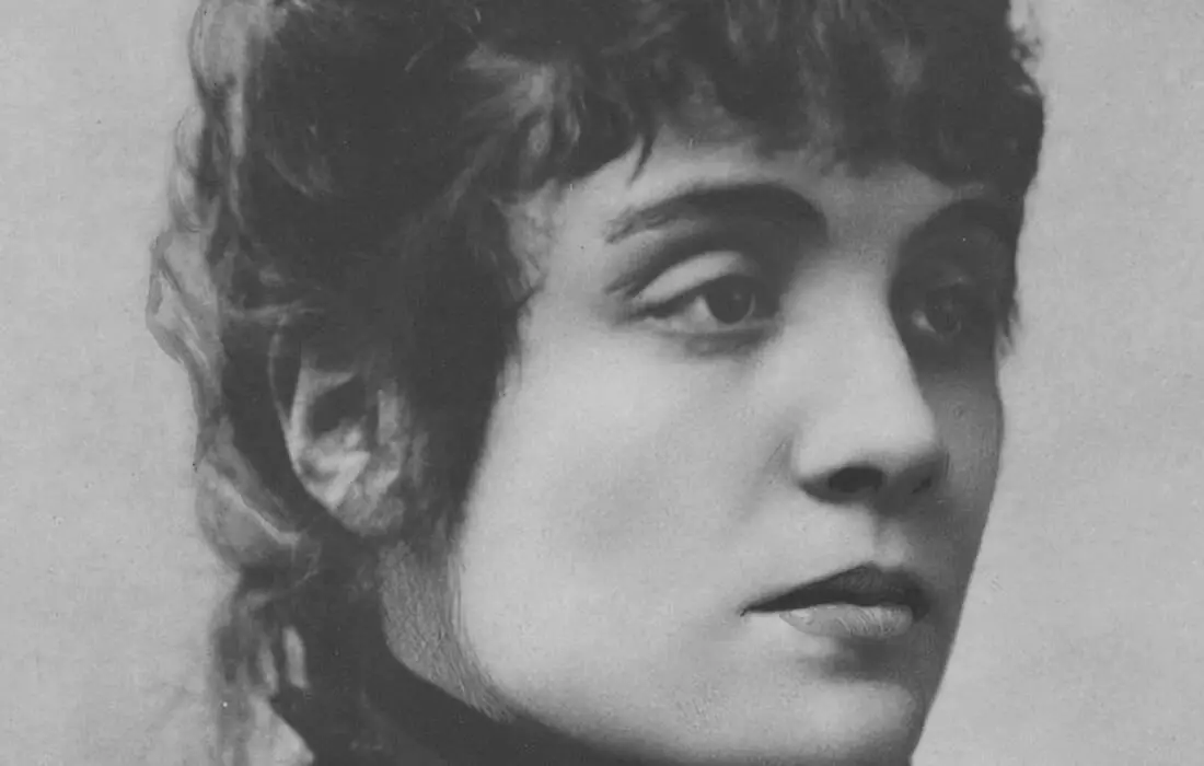 Eleonora Duse, Il teatro e le forza delle interpretazioni femminili Eleonora Duse, fonte agenpess.it