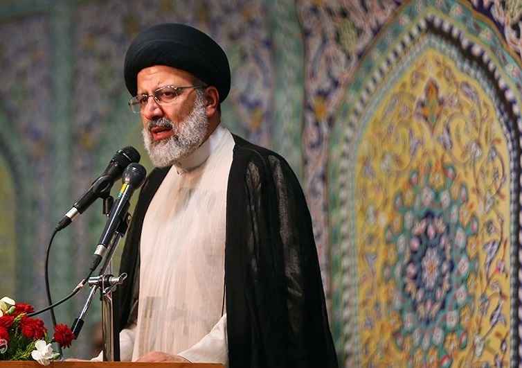 “Raisi è morto, con lui anche il ministro degli Esteri iraniano, non ci sono sopravvissuti”: l’annuncio della morte del presidente dell’Iran