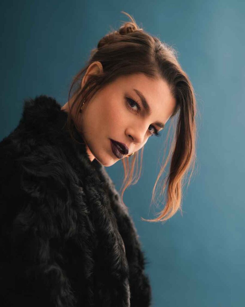 Emma Femme Fatale 