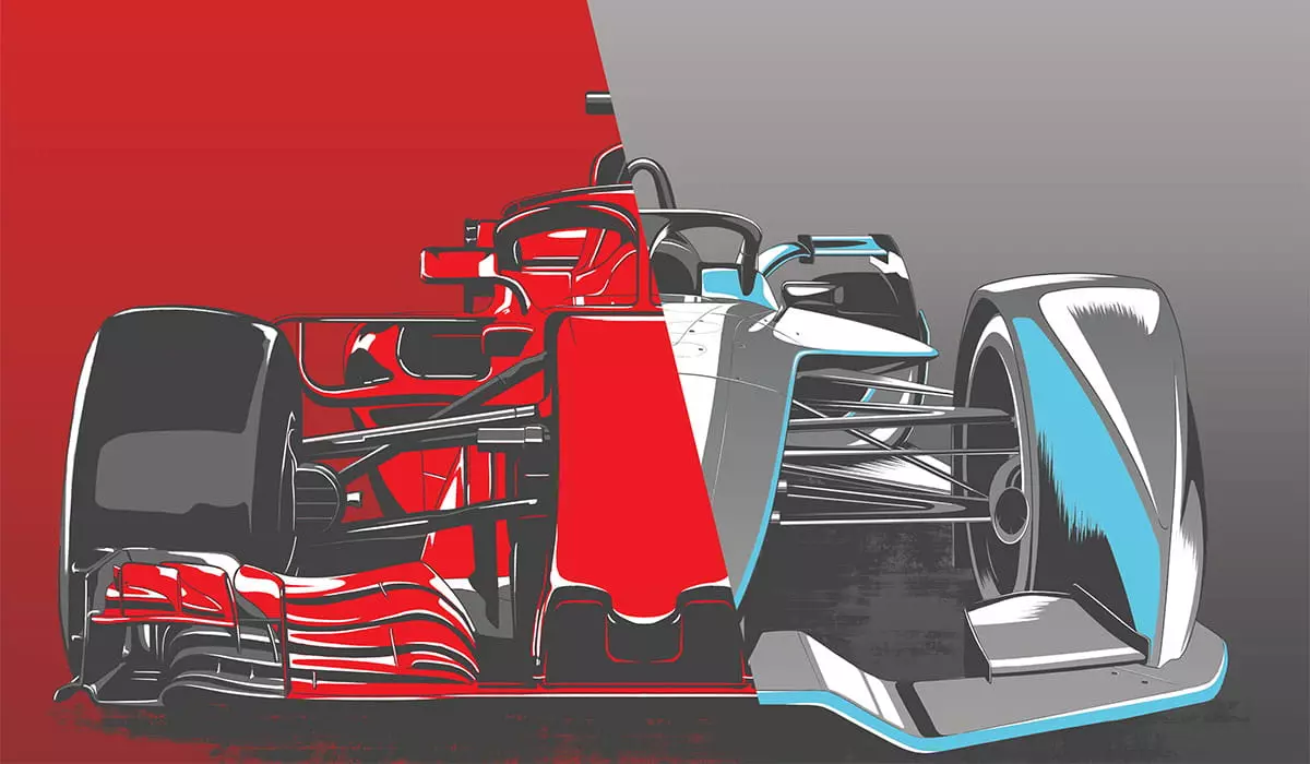Motori | Formula E più spettacolare della Formula 1?