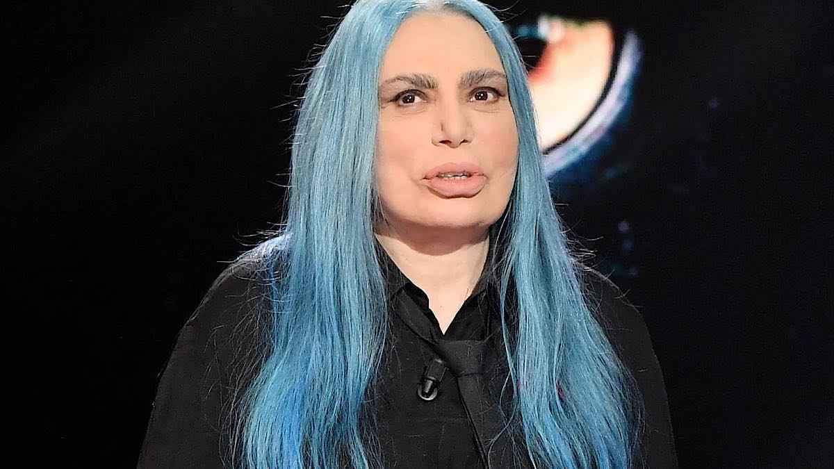 Loredana Bertè sta male, il concerto di Capri salta: come sta la cantante