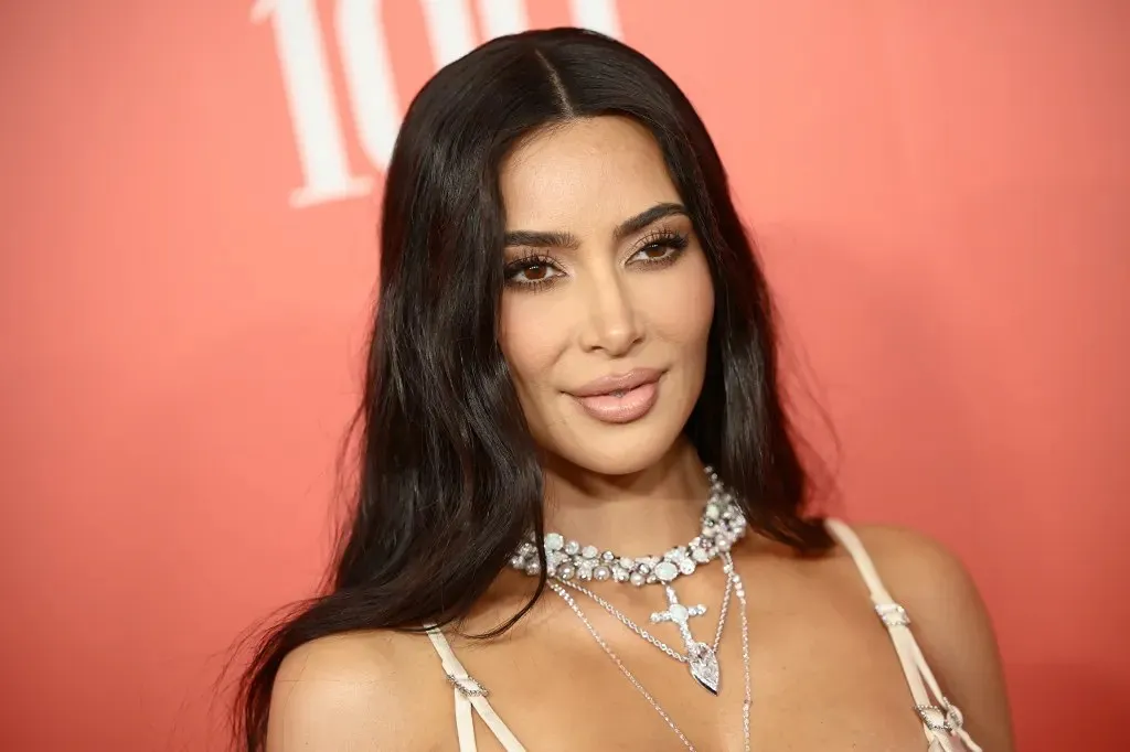 Netflix si aggiudica Calabasas, la serie prodotta da Kim Kardashian