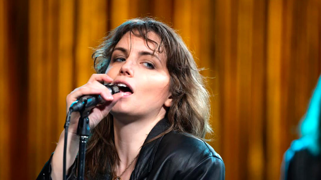 "Letizia Toni" in "Sei nell'anima" - Photo credits: Today