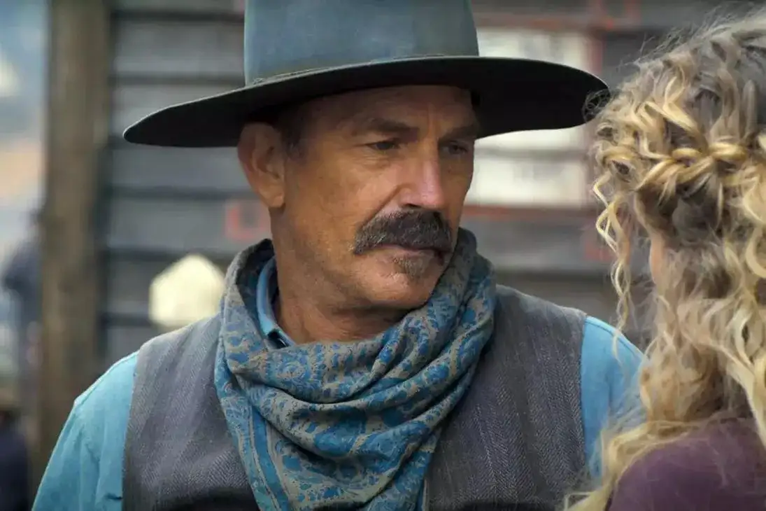 Horizon: An American Saga: il film di Kevin Costner verrà presentato a Cannes