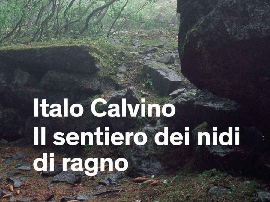 Italo Calvino Resistenza