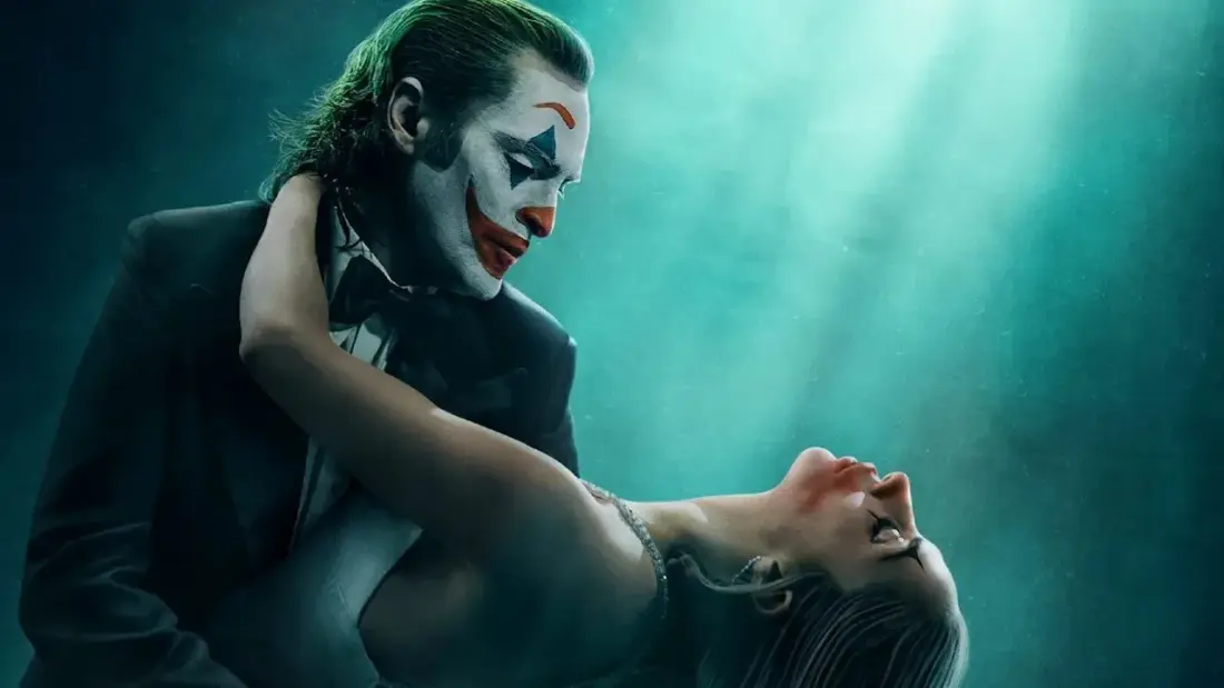 Joker: Folie à Deux: Il trailer dell’atteso sequel con Phoenix e Lady Gaga