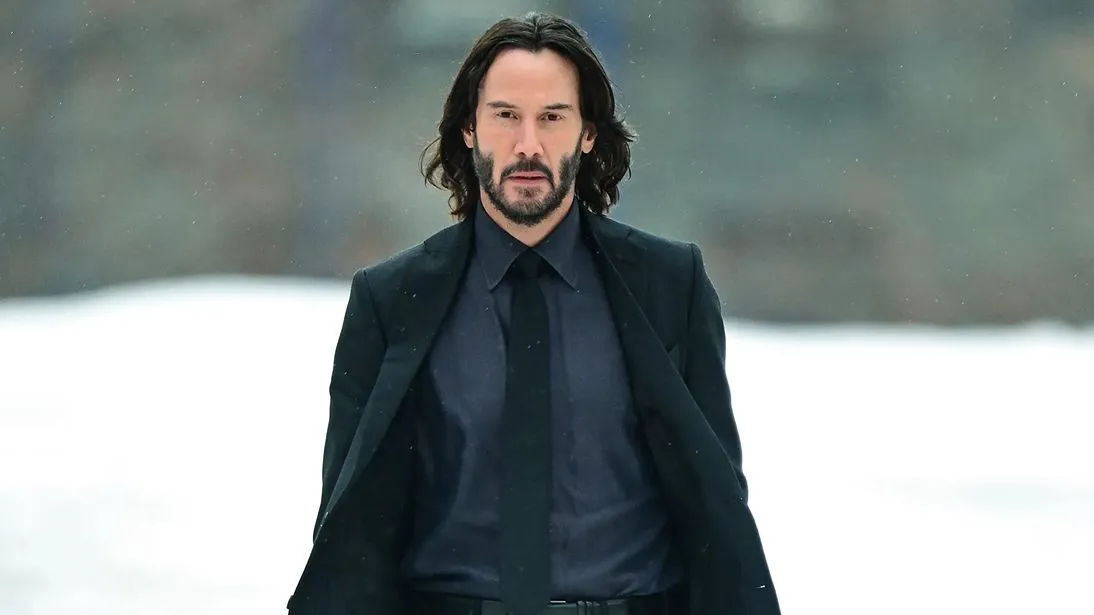 Keanu Reeves in trattative per recitare nel nuovo film di Östlund