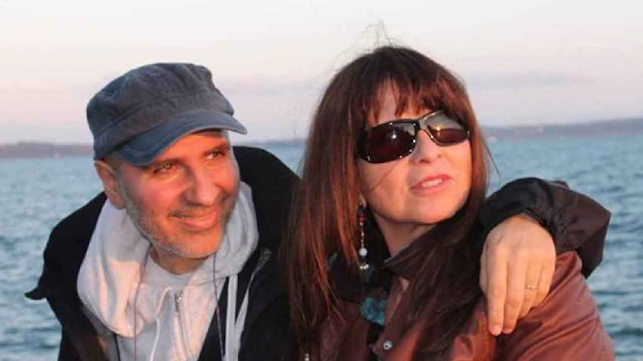 Marco Armani, chi è la moglie Jenny