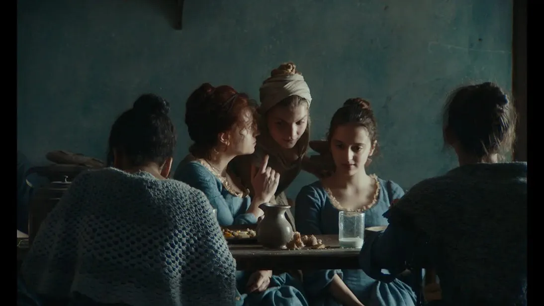 Gloria! – La recensione dell’opera prima di Margherita Vicario