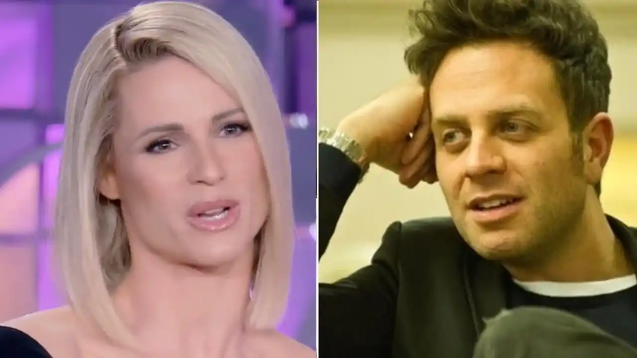 Gabriele Parpiglia asfalta Michelle Hunziker: “È una maleducata irrispettosa”