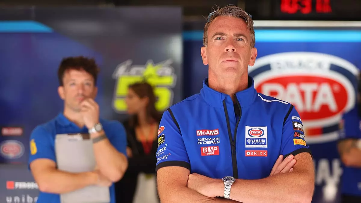 Superbike | Yamaha, nessun dorma: come tornare competitivi?