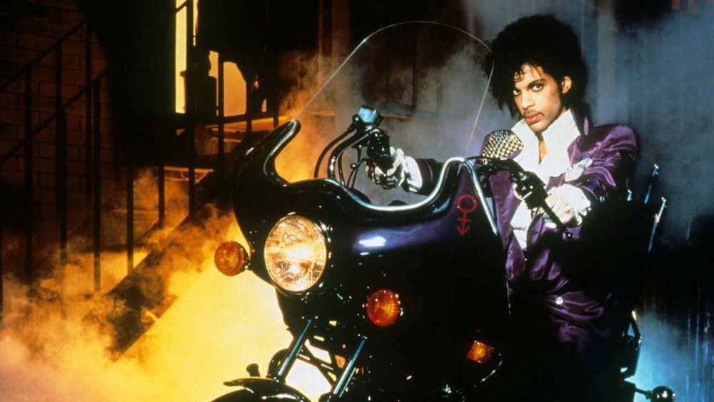 Purple Rain: la consacrazione di Prince Prince - Purple Rain