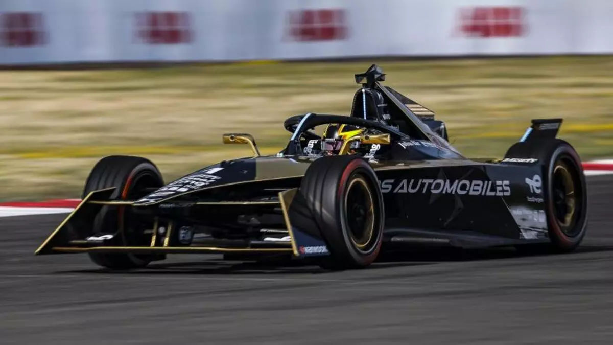 Formula E | DS Penske, un podio per puntare alla Top 3 dei Costruttori