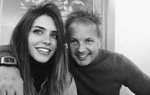 Virginia Mihajlovic, chi è e cosa fa la figlia di Sinisa