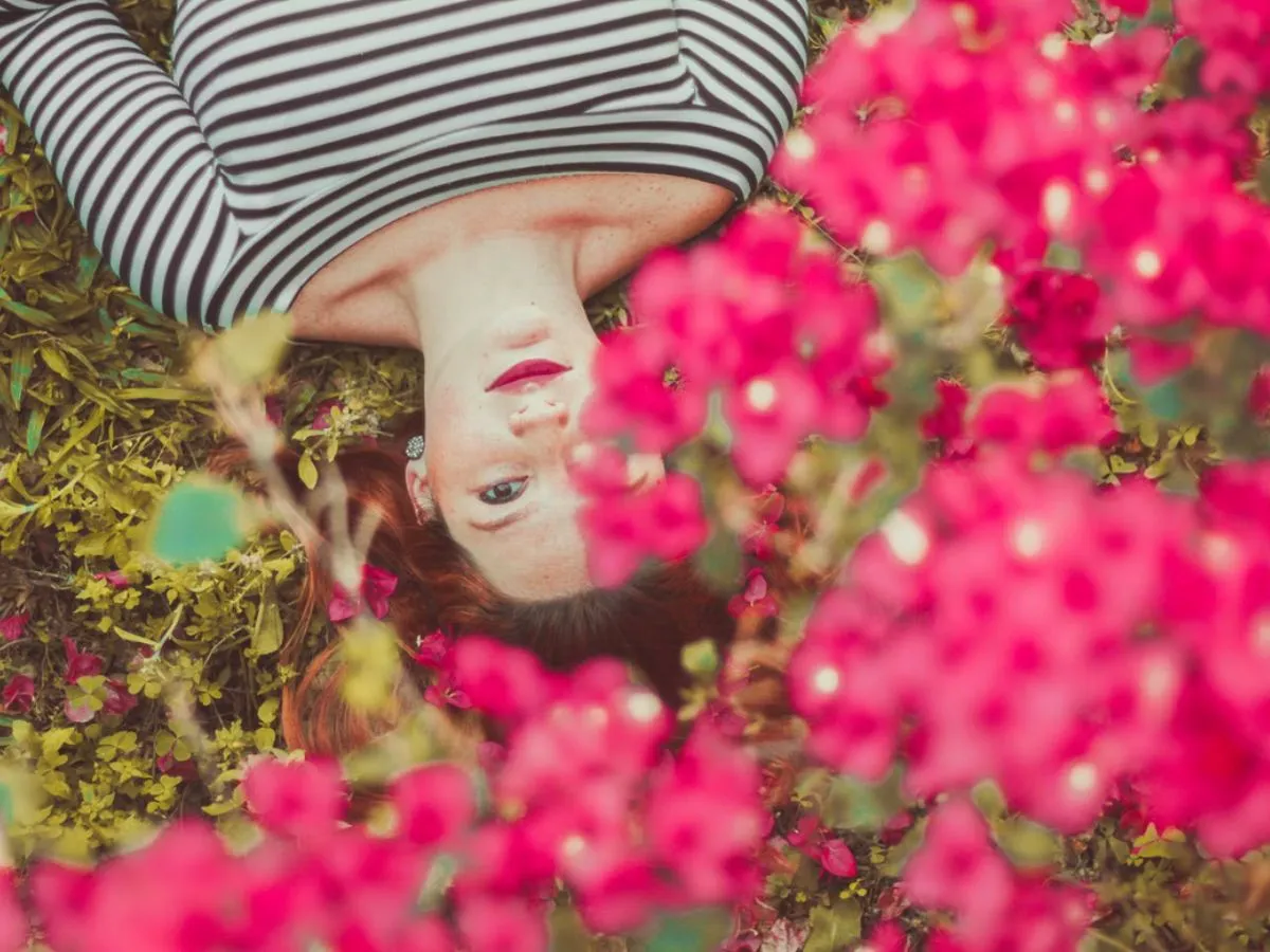 La skincare primaverile è ciò che serve alla nostra pelle in queste giornate di caldo skincare primaverile © amica