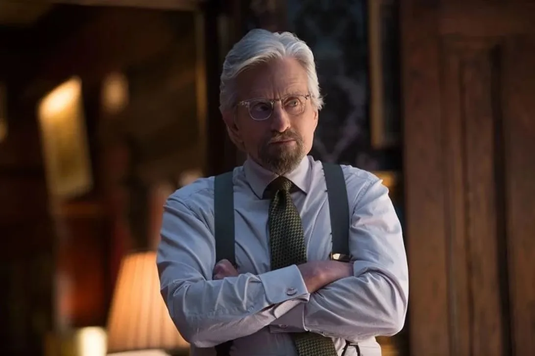 Michael Douglas verrà premiato al Taormina Film Festival