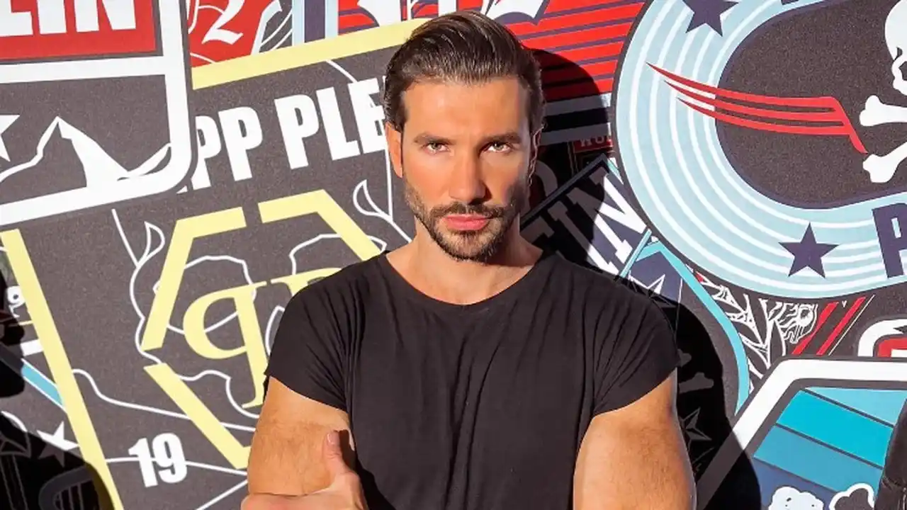 Chi è il modello Artur Dainese all’Isola dei Famosi 2024