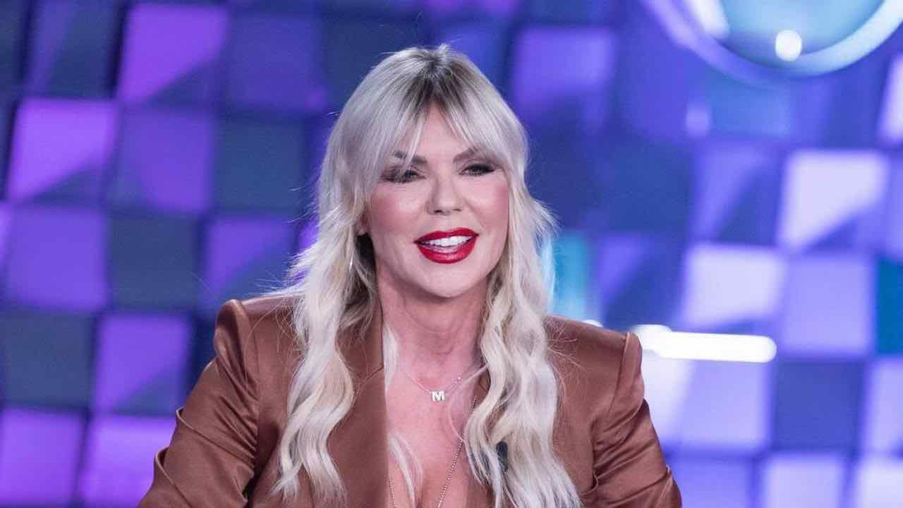 Matilde Brandi, chi sono tutti gli ex: da Paolo Calissano a Marco Costantini Matilde Brandi, tutti gli ex