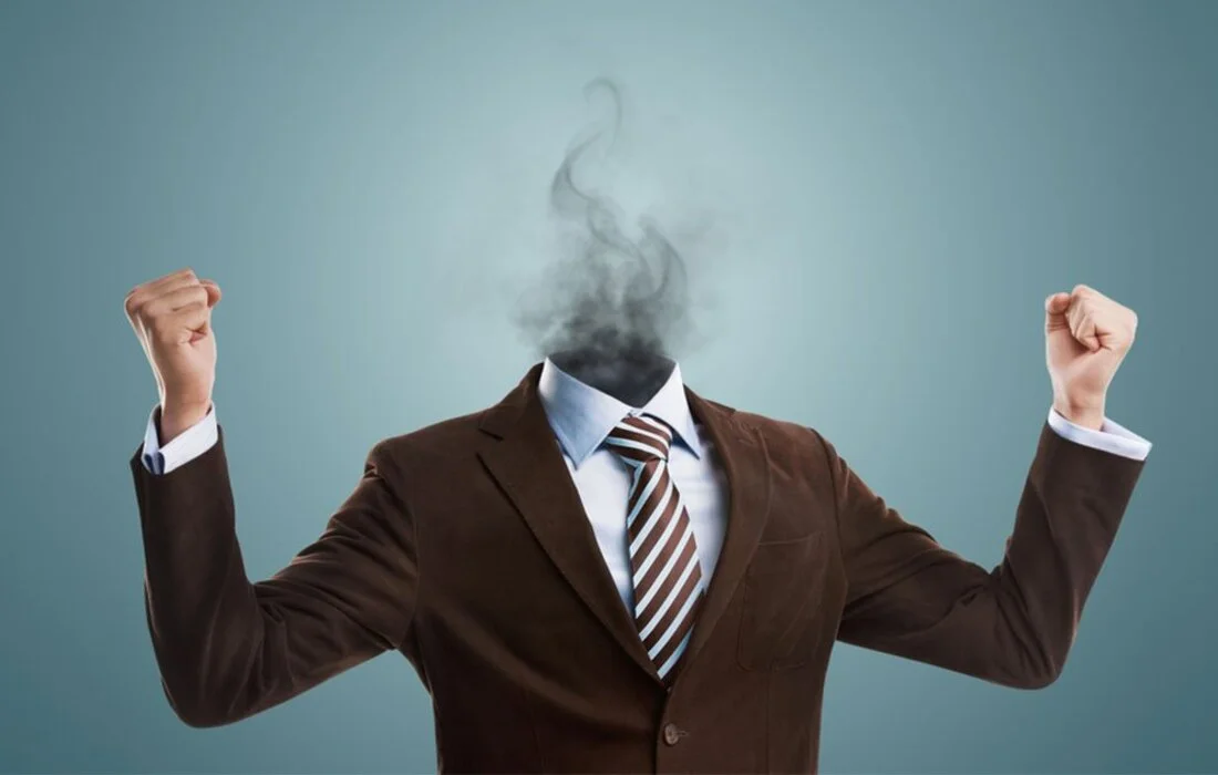 Burnout, la nuova sindrome da stress tra sintomi e prevenzione burnout, fonte studiosanavio.net