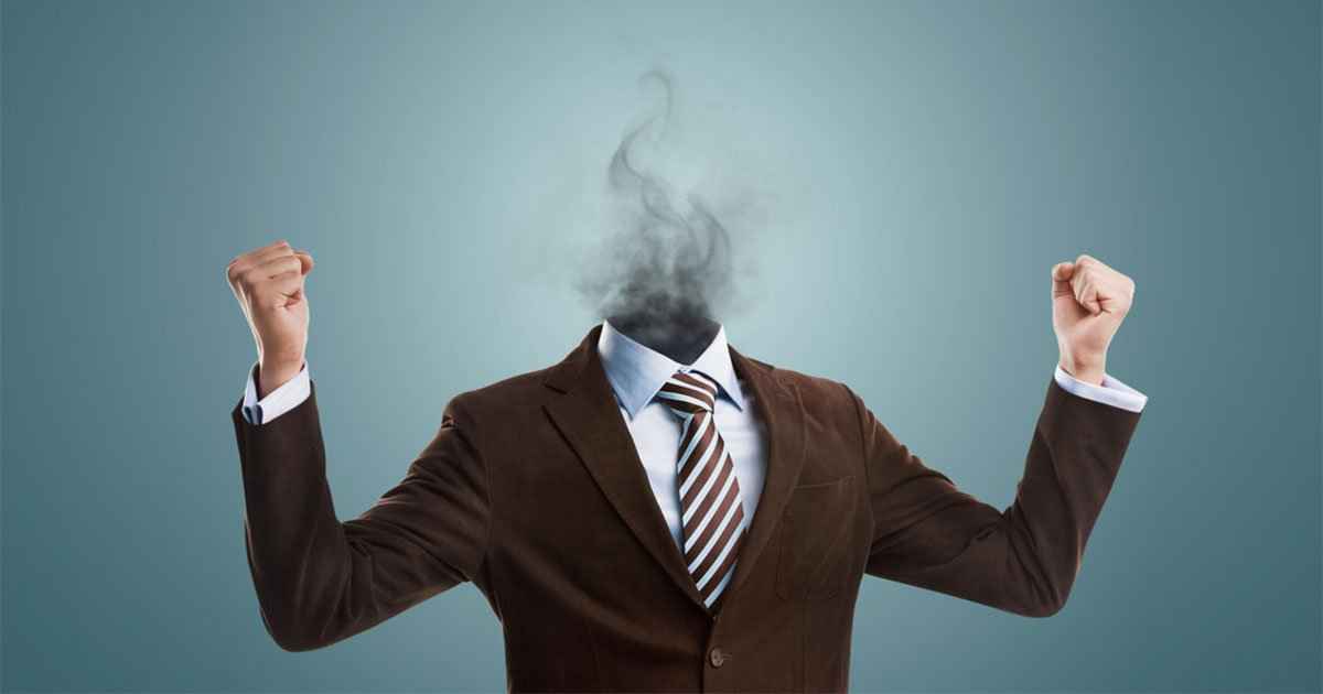 8 giovani su 10 sono in Burnout