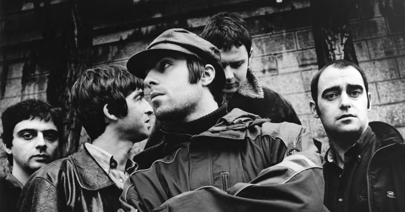 Oasis: l’11 aprile 1994 usciva il loro primo singolo, Supersonic Oasis l'11 aprile 1994 usciva il primo singolo, Supersonic