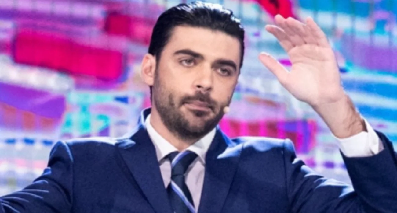 Carlo Amleto, curiosità e vita privata del comico di Lol Talent Show Carlo Amleto