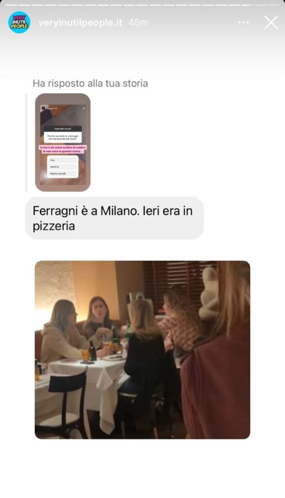 Chiara Ferragni Fedez Miami