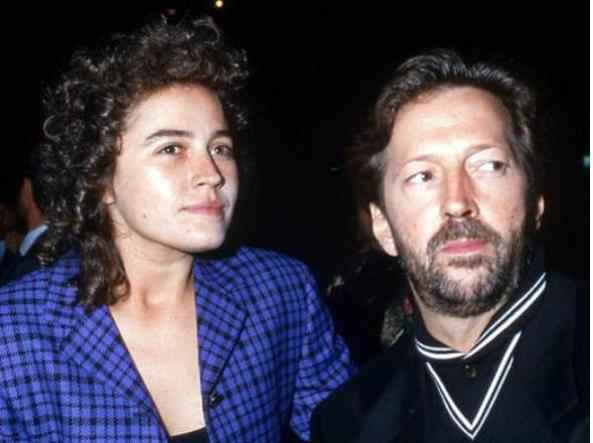 Lory Del Santo, chi è l’ex compagno Eric Clapton e padre di Conor: “Una tragedia che ci ha distrutti”