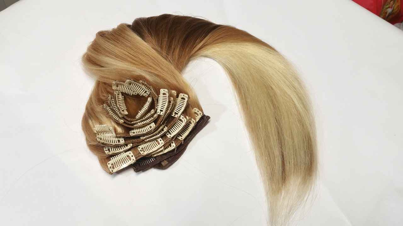 Come scegliere le extension per capelli giuste, in tre semplici mosse