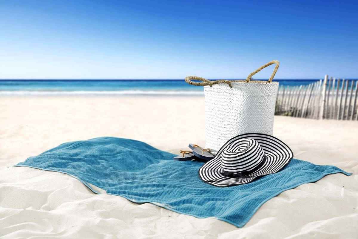 Il Telo Mare: Da Semplice Comodità a Strumento di Personalità