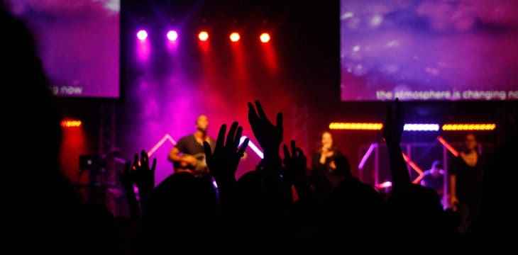 Come scegliere la musica giusta per un evento: alcuni consigli
