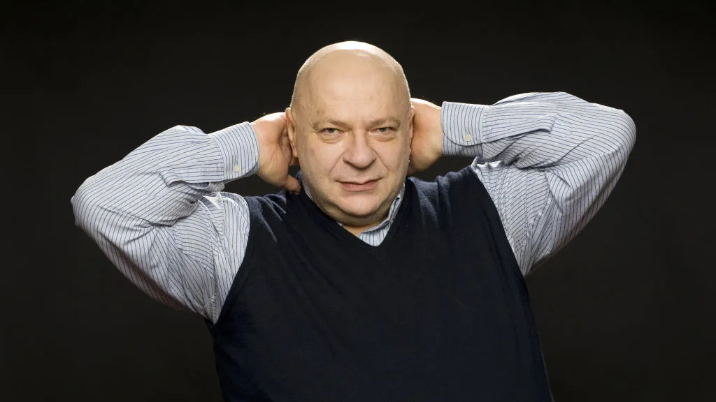 Mauro Coruzzi,l'ictus
