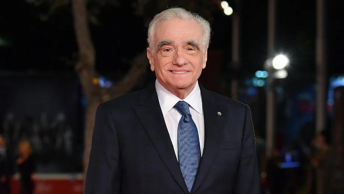 Martin Scorsese torna a girare con due nuovi film in cantiere