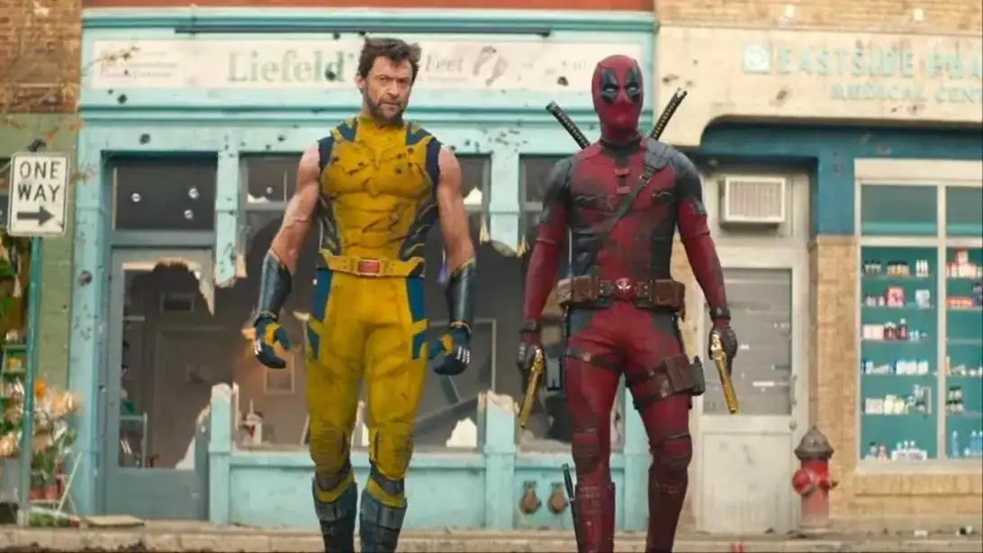 Feige era titubante sul ritorno di Hugh Jackman come Wolverine