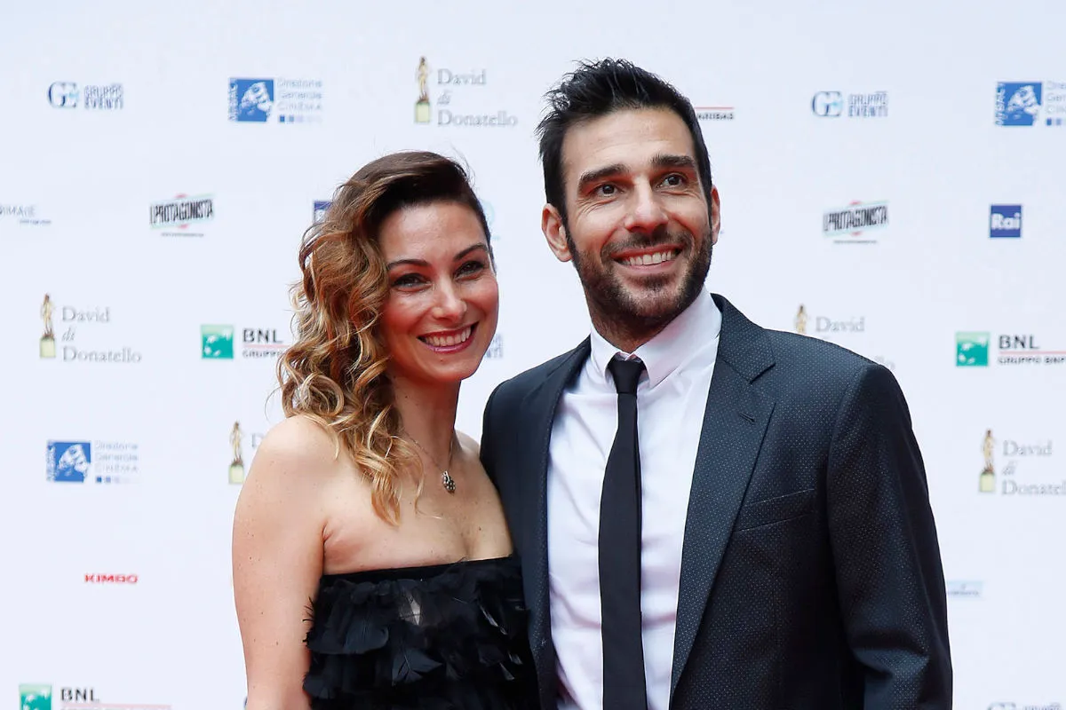 Laura Marafioti, chi è la moglie di Edoardo Leo: “non ci piacciono i riflettori”