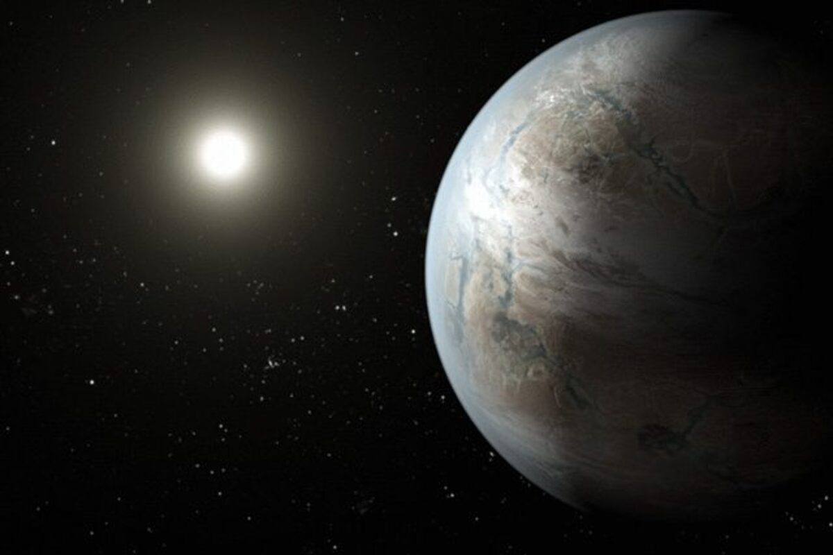 2014-La NASA annuncia la scoperta del pianeta più simile alla Terra finora scoperto, a cui viene dato il nome di Kepler 186-f