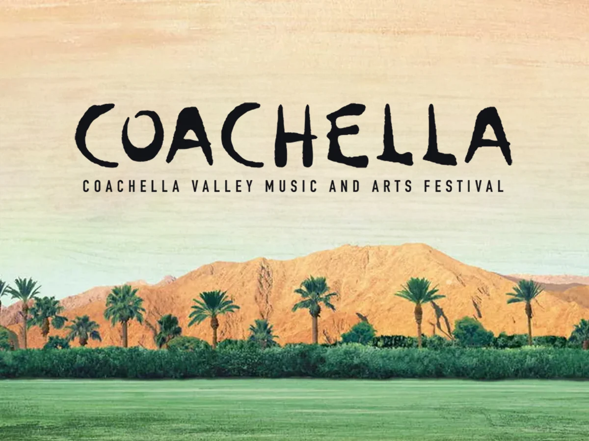 Coachella gratis? Il festival più famoso del mondo in live streaming coachella gratis © far out magazine