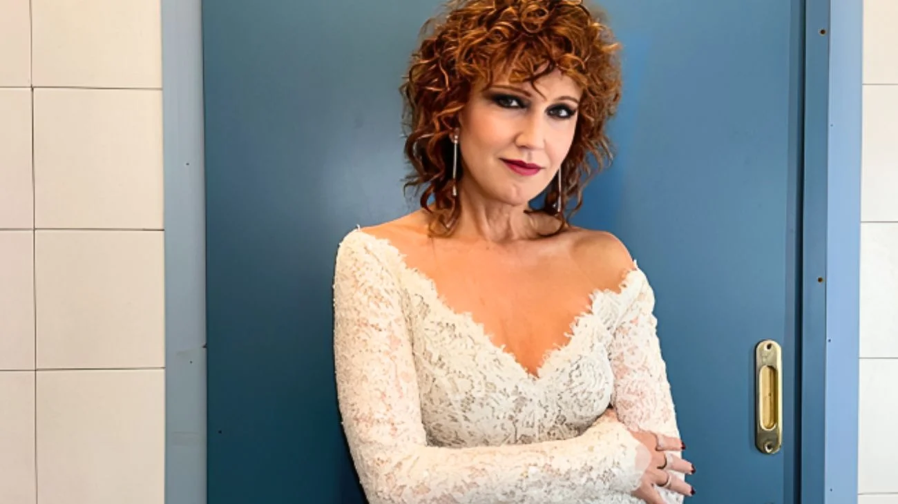 Fiorella Mannoia, la musica e l’impegno sociale per le donne Fiorella Mannoia