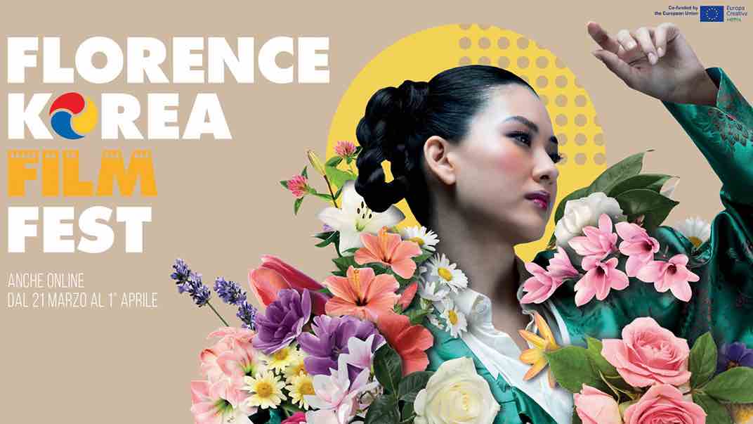 Korea Film Fest 2024: Dove Oriente e Occidente s’incontrano Florence Korea Film Fest 2024