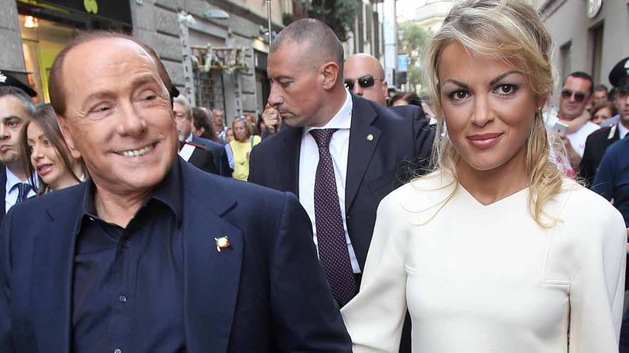 Francesca Pascale, perché era finita con Berlusconi: “Una fatica immensa accettare i suoi alleati”
